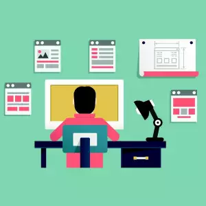 کاهش هزینه با طراحی سایت آموزشی